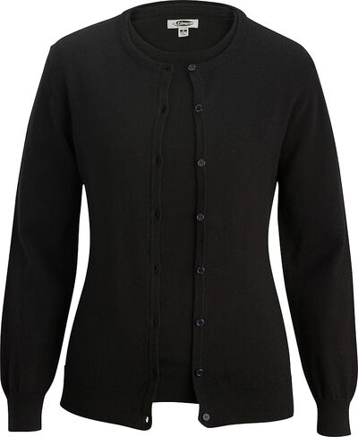 Edwards Ladies' Corporate Performance Cardigan Twinset in Saudi Arabia