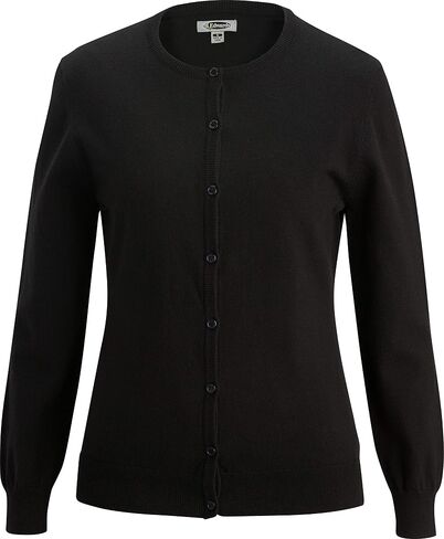 Edwards Ladies' Corporate Performance Cardigan Twinset in Saudi Arabia