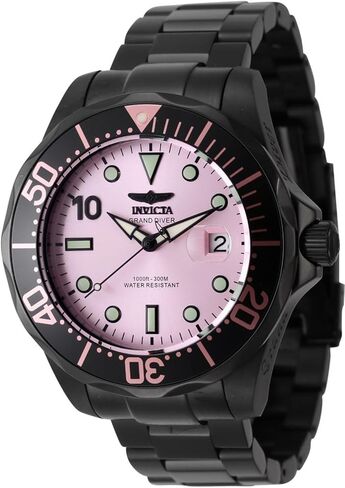 Invicta Pro Diver Automatic Dial Dial Watch 47187 in Saudi Arabia