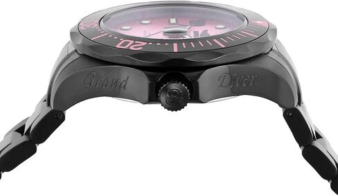 Invicta Pro Diver Automatic Dial Dial Watch 47187 in Saudi Arabia