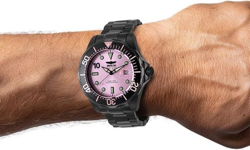 Invicta Pro Diver Automatic Dial Dial Watch 47187 in Saudi Arabia
