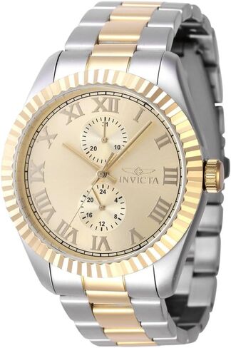 Invicta Specialty 47428 Men's Quartz Watch in Saudi Arabia