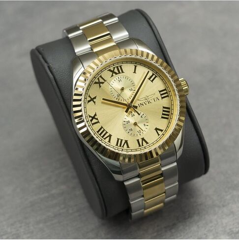 Invicta Specialty 47428 Men's Quartz Watch in Saudi Arabia