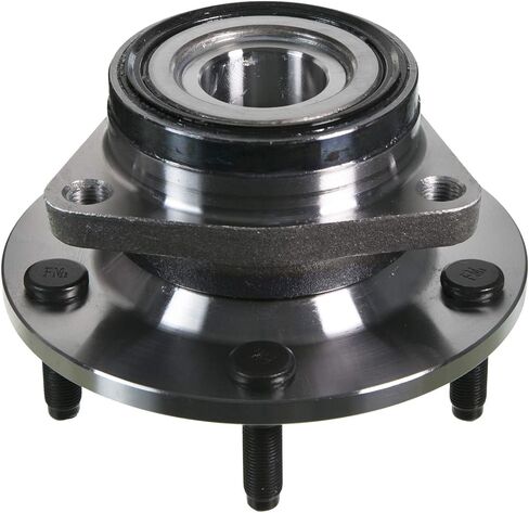 MOOG 515006 Wheel Bearing and Hub Assembly for Dodge Ram 1500 in Saudi Arabia
