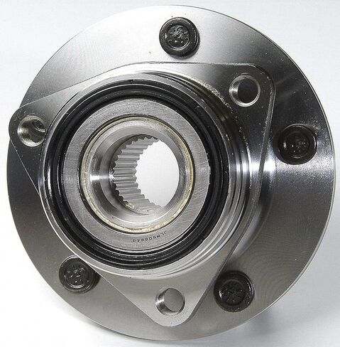 MOOG 515006 Wheel Bearing and Hub Assembly for Dodge Ram 1500 in Saudi Arabia