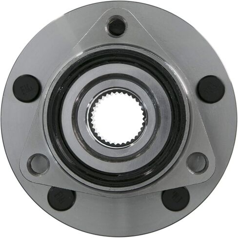 MOOG 515006 Wheel Bearing and Hub Assembly for Dodge Ram 1500 in Saudi Arabia