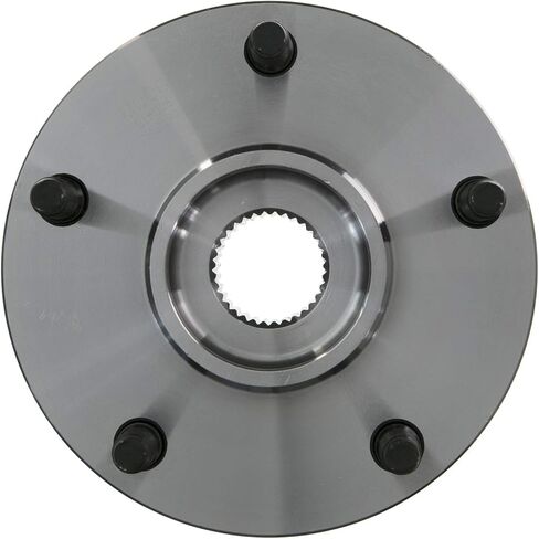 MOOG 515006 Wheel Bearing and Hub Assembly for Dodge Ram 1500 in Saudi Arabia
