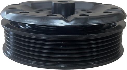 Ryc New A/C Desceds Clutch FH328-Cl (Fits Scion XD 1.8L 2008-2014 ؛ Fits Toyota Corolla 1.8L 2009-2010 ؛ Fits Toyota Matrix 1.8L 2009-2010) in Saudi Arabia