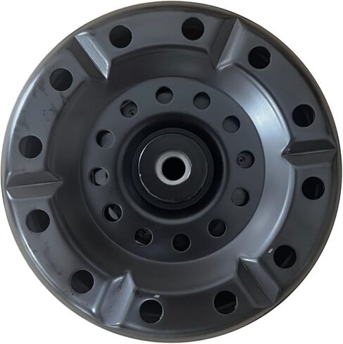 Ryc New A/C Desceds Clutch FH328-Cl (Fits Scion XD 1.8L 2008-2014 ؛ Fits Toyota Corolla 1.8L 2009-2010 ؛ Fits Toyota Matrix 1.8L 2009-2010) in Saudi Arabia