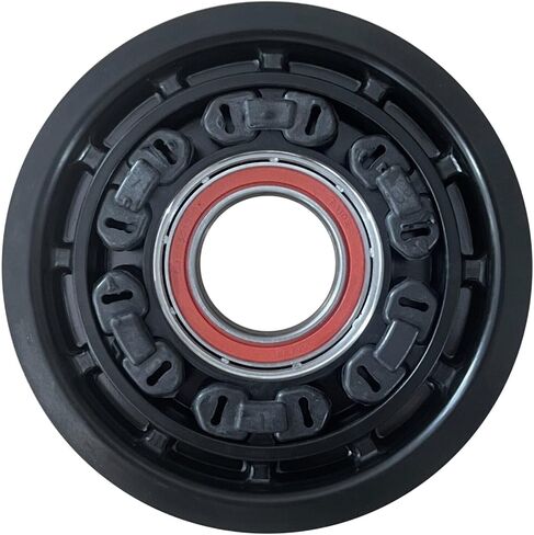 Ryc New A/C Desceds Clutch FH328-Cl (Fits Scion XD 1.8L 2008-2014 ؛ Fits Toyota Corolla 1.8L 2009-2010 ؛ Fits Toyota Matrix 1.8L 2009-2010) in Saudi Arabia