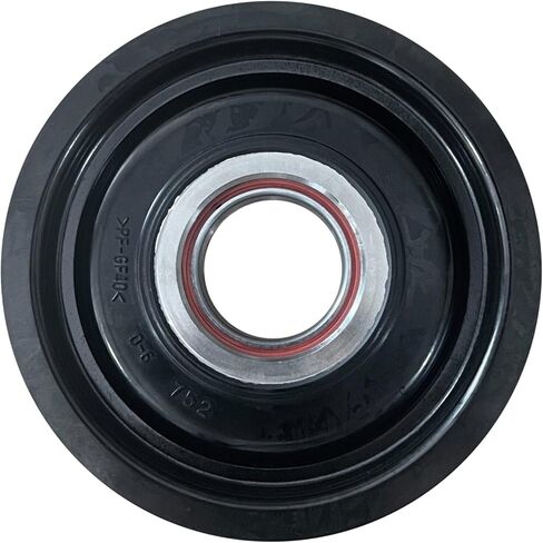 Ryc New A/C Desceds Clutch FH328-Cl (Fits Scion XD 1.8L 2008-2014 ؛ Fits Toyota Corolla 1.8L 2009-2010 ؛ Fits Toyota Matrix 1.8L 2009-2010) in Saudi Arabia