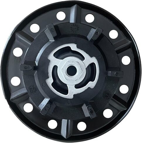 Ryc New A/C Desceds Clutch FH328-Cl (Fits Scion XD 1.8L 2008-2014 ؛ Fits Toyota Corolla 1.8L 2009-2010 ؛ Fits Toyota Matrix 1.8L 2009-2010) in Saudi Arabia