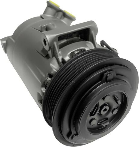 RYC Automotive Air Conditioning Compressor and A/C Clutch IG247 (Fits Buick Regal 2.0L 2013) in Saudi Arabia
