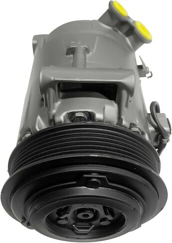 RYC Automotive Air Conditioning Compressor and A/C Clutch IG247 (Fits Buick Regal 2.0L 2013) in Saudi Arabia