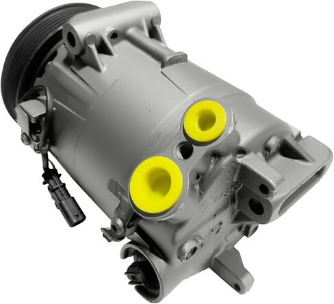 RYC Automotive Air Conditioning Compressor and A/C Clutch IG247 (Fits Buick Regal 2.0L 2013) in Saudi Arabia