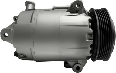 RYC Automotive Air Conditioning Compressor and A/C Clutch IG247 (Fits Buick Regal 2.0L 2013) in Saudi Arabia