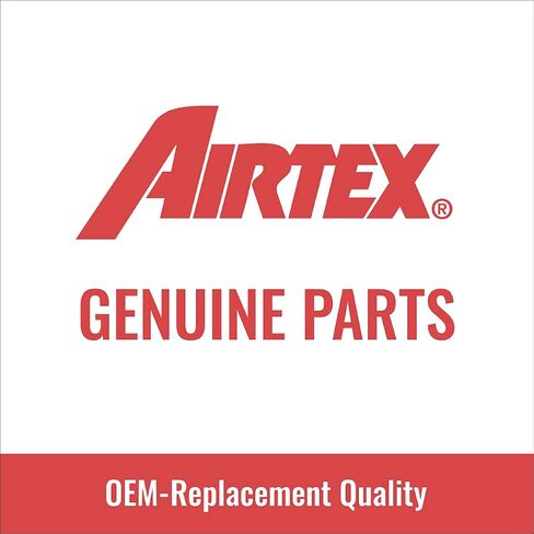 مضخة مياه محرك Airtex متوافقة مع شيفروليه بيل الهواء 3.8L 3.9L L6 1953-1954 in Saudi Arabia