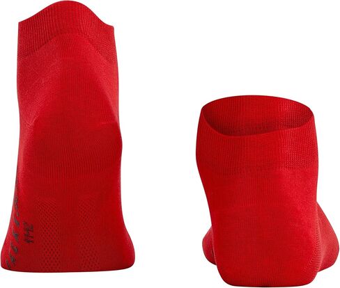 FALKE Men's Cool 24/7 Sneaker Socks, Breathable, Sustainable, 1 Pair in Saudi Arabia
