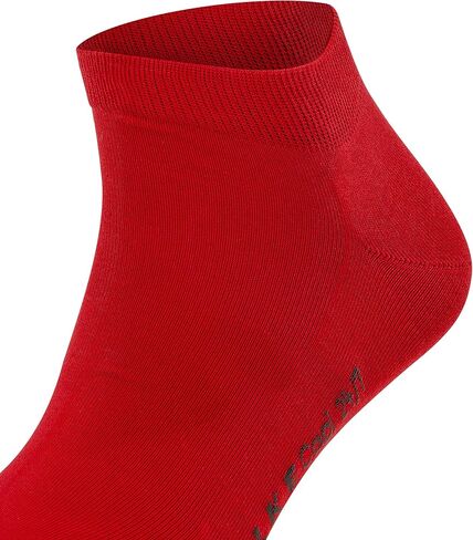 FALKE Men's Cool 24/7 Sneaker Socks, Breathable, Sustainable, 1 Pair in Saudi Arabia