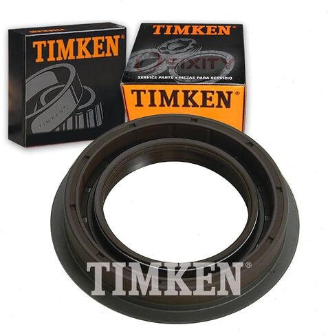 Timken Front Differential Pinion Seal compatible with Ford Explorer Sport Trac 2001-2010 in Saudi Arabia