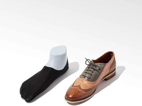 Sheec Men No Show Socks for Flats غير مرئي غير مرئي للكعب ، شقق ، أحذية باليه ناعمة ، قابلة للتنفس ، خفيفة الوزن in Saudi Arabia