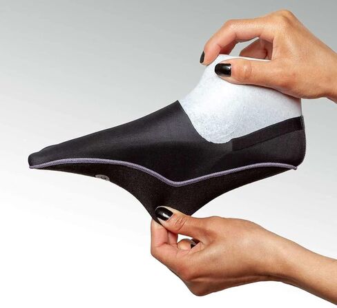 Sheec Men No Show Socks for Flats غير مرئي غير مرئي للكعب ، شقق ، أحذية باليه ناعمة ، قابلة للتنفس ، خفيفة الوزن in Saudi Arabia