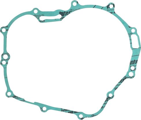 حشية Vertex 816352 غطاء غطاء القابض متوافق مع/استبدال Honda CRF250F 2019-2022 250 القابض الداخلي - الغطاء الجانبي طقم in Saudi Arabia