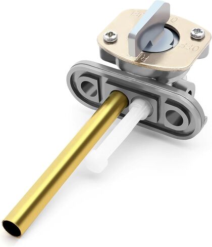 Fuel Petcock Valve For Yamaha Big Bear 350 YFM350 YFM350FW 1987-1999 big bear 350 YFM350FH 1999 Big bear 350 YFM350U 1996-1999 Kodiak 400 YFM400FW 4x4 1993-1999 2HR-24500-02-00 in Saudi Arabia