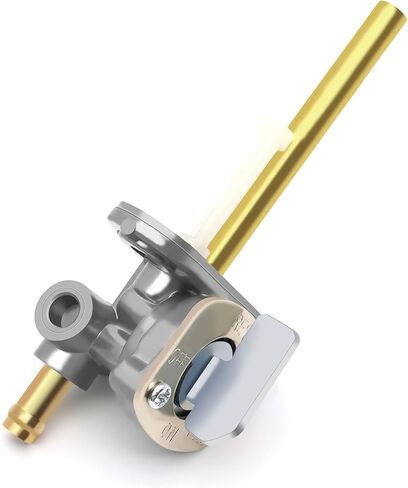Fuel Petcock Valve For Yamaha Big Bear 350 YFM350 YFM350FW 1987-1999 big bear 350 YFM350FH 1999 Big bear 350 YFM350U 1996-1999 Kodiak 400 YFM400FW 4x4 1993-1999 2HR-24500-02-00 in Saudi Arabia