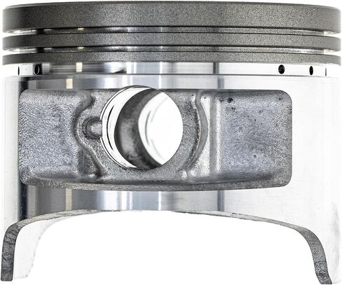 مجموعة طعن مكبس الأسطوانة المتخصصة لـ Kawasaki 1989-1992 Bayou 300 KLF300B KLF300C 11005-1533 11060-1652 in Saudi Arabia