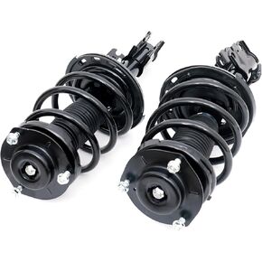 FKG 172307 172308 Front Front Frack Assorber STRUTBLY FIT 2007-2011 Toyota Camry ، 2006-2012 Toyota Avalon ، 2007-2008 Toyota Solara ، 2007-2009 Lexus ES350 ، مجموعة من 2 in Kuwait