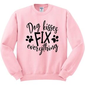 قبلات الكلب إصلاح كل شيء من النوع الثقيل للجنسين in Kuwait