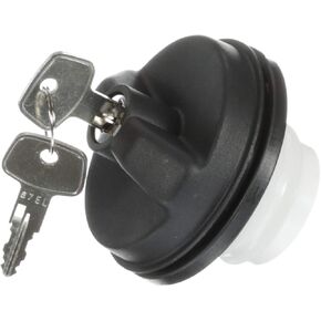 General Motors OEM NEW Fuel Tank Locking Gas Cap w/Key 15-18 Silverado Sierra 1500 20968135 in Saudi Arabia