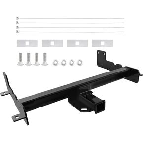 MaxPeedingRods Class 4 Hitch ، مستقبل 2 بوصة ، مستقبل Hitch Tow for Ford Transit 150 250 350 2015-2024 ، التثبيت المباشر in Saudi Arabia