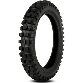 Kenda Klassic K257D DOT Rear Tire (4.10-18/6 Ply) in Saudi Arabia
