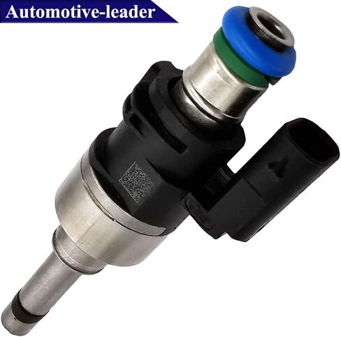 FJ1235 DS7Z9F593DA حقن الوقود بديل لمحرك فوهة Ford Escape 2017-2019 Ford Fusion 2014-2020 1.5L L4 DS7Z-9F593-DA in Saudi Arabia