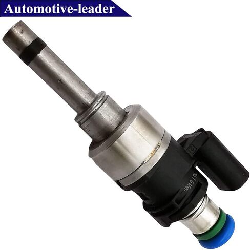 FJ1235 DS7Z9F593DA حقن الوقود بديل لمحرك فوهة Ford Escape 2017-2019 Ford Fusion 2014-2020 1.5L L4 DS7Z-9F593-DA in Saudi Arabia