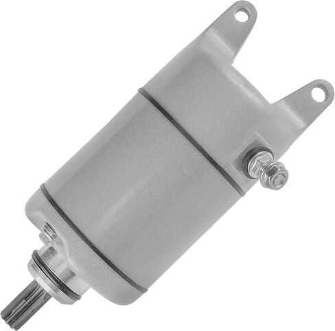 Caltric Starter متوافق مع Kawasaki Teryx 750 KRF750 KRF 750 4x4 2008 2009 2010 2011 2012 2013 in Saudi Arabia