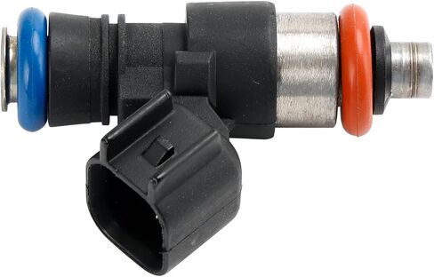 تتوافق حقن الوقود 6pcs Ford Edge 3.5L 2011-2017 ، Edge 3.7L 2011-2014 ، Explorer 3.5L 2011-2017 ، Flex 3.5L 2013-2017# 0280158191 in Saudi Arabia