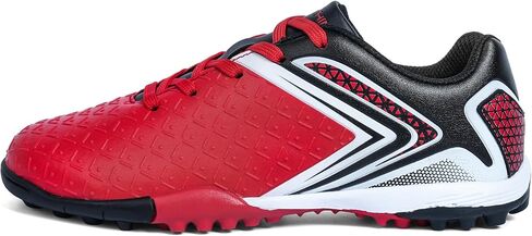 البنات الفتيات الداخلية لكرة القدم أحذية الأطفال العشب تدريب كرة القدم شباب TF متينة Futsal Soccer Sneaker in Kuwait