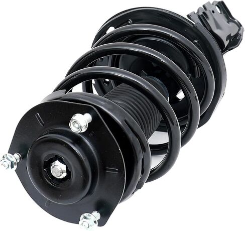 FKG 172307 172308 Front Shock absorber Strut Assembly Fit for 2007-2011 Toyota Camry, 2006-2012 Toyota Avalon, 2007-2008 Toyota Solara, 2007-2009 Lexus ES350, Set of 2 in Saudi Arabia