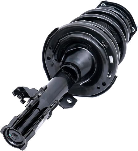 FKG 172307 172308 Front Shock absorber Strut Assembly Fit for 2007-2011 Toyota Camry, 2006-2012 Toyota Avalon, 2007-2008 Toyota Solara, 2007-2009 Lexus ES350, Set of 2 in Saudi Arabia