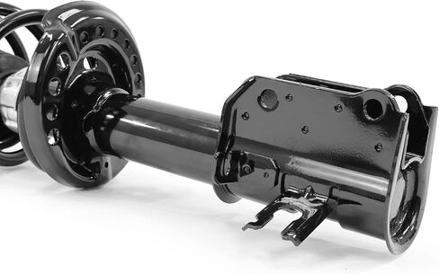 COMPLETESTRUTS - Front Quick Complete Strut Assemblies with Coil Springs Replacement for 2015-2022 Ram ProMaster City - Set of 2 in Saudi Arabia
