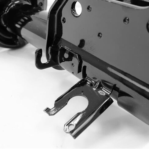 COMPLETESTRUTS - Front Quick Complete Strut Assemblies with Coil Springs Replacement for 2015-2022 Ram ProMaster City - Set of 2 in Saudi Arabia