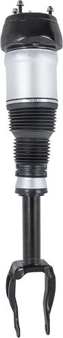 1x Front Left Air Suspension Strut Spring Shock Absorber Compatible for 2013-2017 MERCEDES BENZ GL350 GL450 GL550 GL63 AMG X166 1663202513 (Driver Side Only) in Saudi Arabia