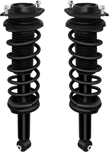 مكملات الصدمات الدعامات كاملة من 2009-2013 ل subaru forester cciyu 172695 Quick Struts التجميع الدعامات الخلفية in Saudi Arabia
