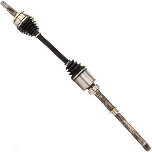 1x CV Axle ، CV Axle Front Side Passenger Side Cost Coint Coint Coint Sheaft Assembly ل Nissan Rogue 2014 لـ Nissan Rogue 2015 لـ Nissan Rogue 2016 in Saudi Arabia