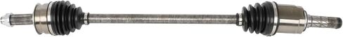 cciyu CV Axle Shaft Replacement for 2006-2007 for Subaru B9 Tribeca;2015-2019 for Subaru Legacy;2015-2019 for Subaru Outback;2008-2014 for Subaru Tribeca; in Saudi Arabia