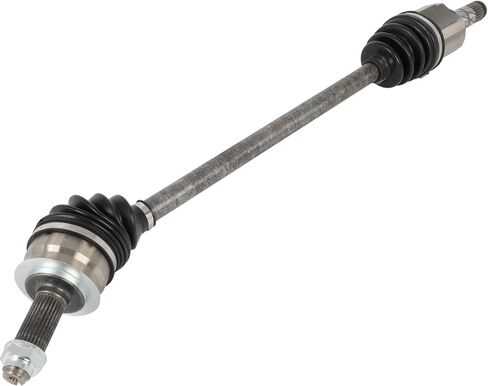 cciyu CV Axle Shaft Replacement for 2006-2007 for Subaru B9 Tribeca;2015-2019 for Subaru Legacy;2015-2019 for Subaru Outback;2008-2014 for Subaru Tribeca; in Saudi Arabia