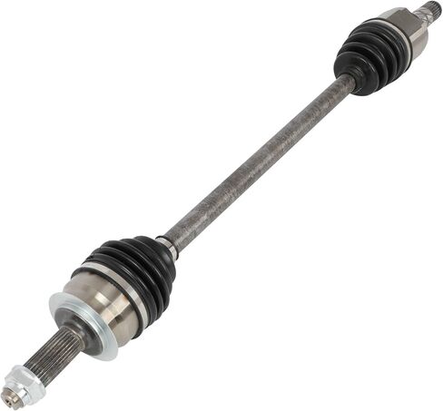 cciyu CV Axle Shaft Replacement for 2006-2007 for Subaru B9 Tribeca;2015-2019 for Subaru Legacy;2015-2019 for Subaru Outback;2008-2014 for Subaru Tribeca; in Saudi Arabia